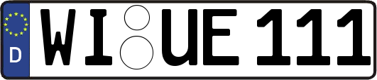 WI-UE111