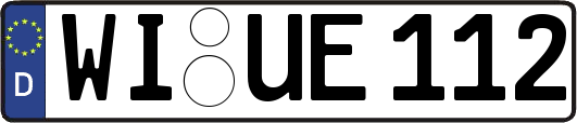WI-UE112