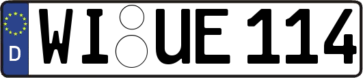 WI-UE114