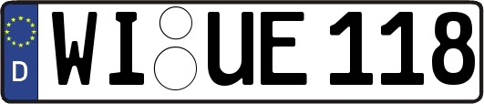 WI-UE118