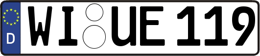 WI-UE119
