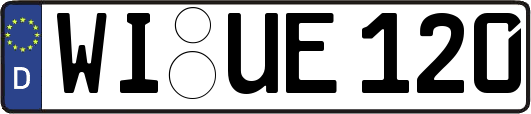 WI-UE120