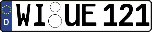 WI-UE121