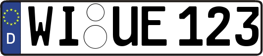 WI-UE123