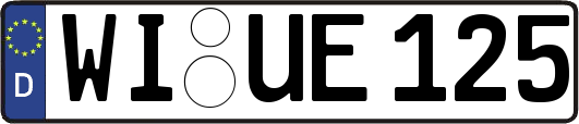WI-UE125