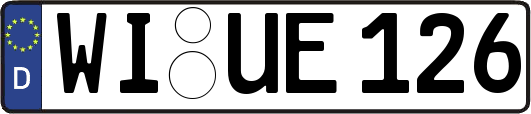 WI-UE126