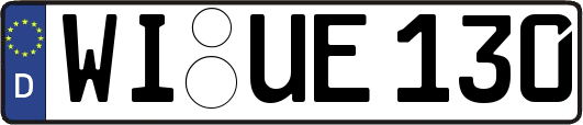 WI-UE130