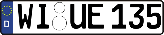 WI-UE135