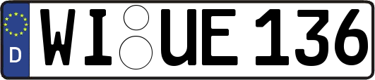 WI-UE136
