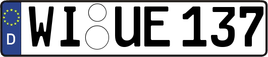 WI-UE137