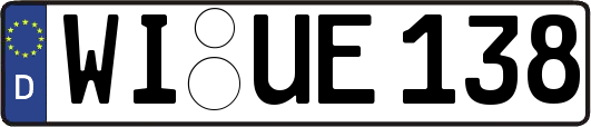 WI-UE138