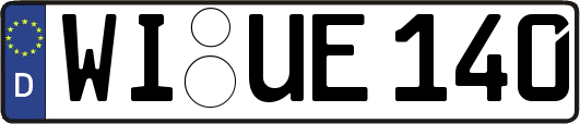WI-UE140