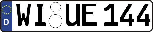 WI-UE144