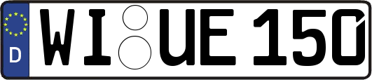 WI-UE150