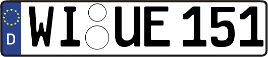 WI-UE151