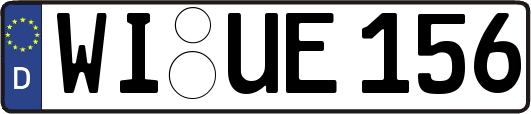 WI-UE156