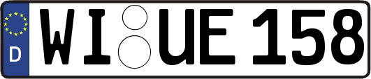 WI-UE158