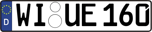 WI-UE160