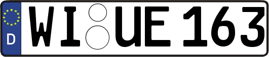 WI-UE163