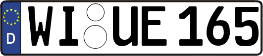 WI-UE165