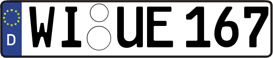 WI-UE167