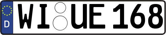 WI-UE168