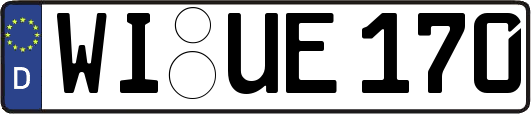 WI-UE170