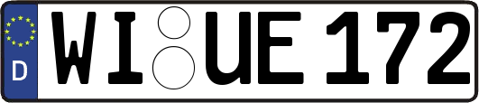 WI-UE172