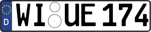 WI-UE174