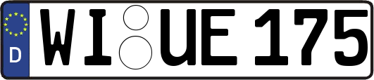 WI-UE175