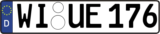 WI-UE176
