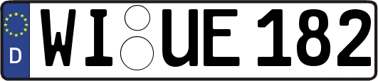 WI-UE182