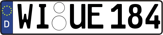 WI-UE184