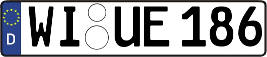 WI-UE186