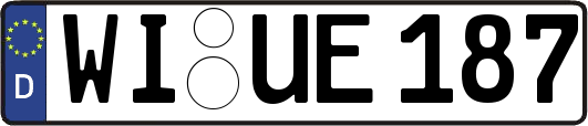 WI-UE187