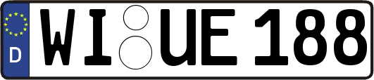 WI-UE188