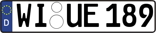 WI-UE189