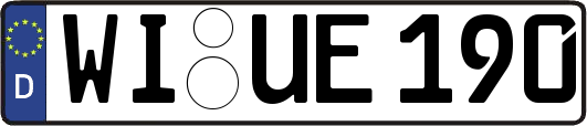 WI-UE190
