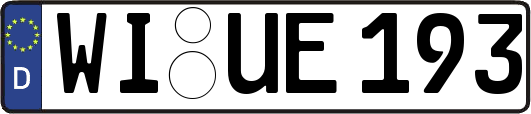 WI-UE193