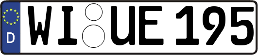 WI-UE195