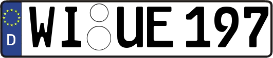 WI-UE197