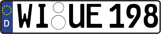 WI-UE198