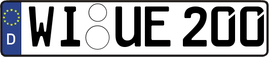 WI-UE200