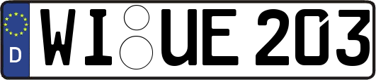 WI-UE203