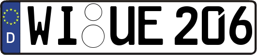 WI-UE206