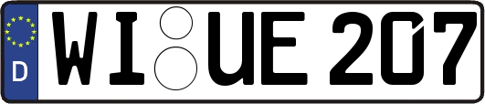 WI-UE207