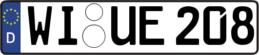 WI-UE208