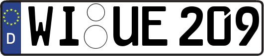 WI-UE209