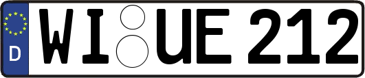 WI-UE212