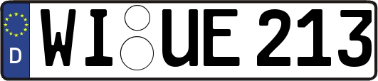 WI-UE213